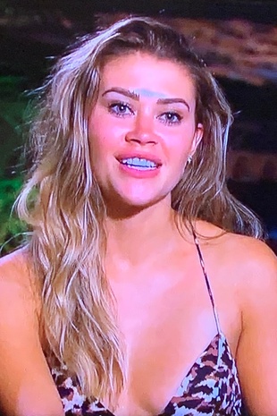 Caelynn Miller-Keyes Bachelor in Paradise 6.04 August 13, 2019