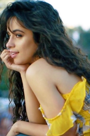 Camila Cabello Variety Magazine August 2019