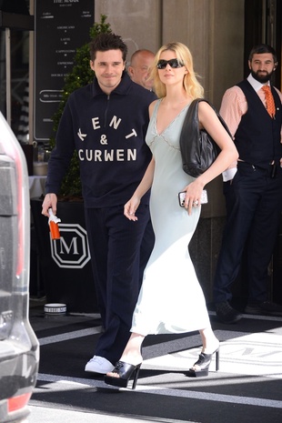 Nicola Peltz New York City May 5, 2022