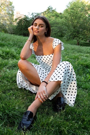 Taylor Hill Instagram May 19, 2022