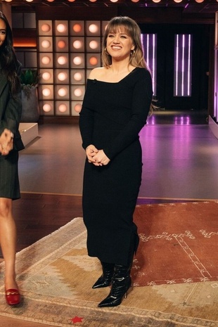 Kelly Clarkson the Kelly Clarkson Show 5.142 May 20, 2024