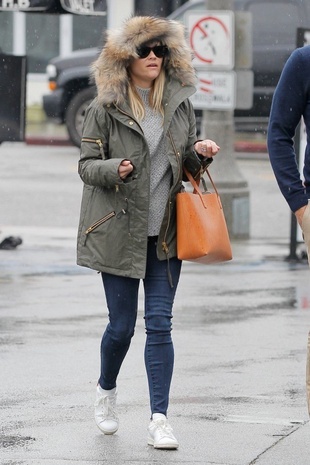 Reese Witherspoon Venice, California January 10, 2015