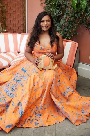 Mindy Kaling Instagram June 8, 2022