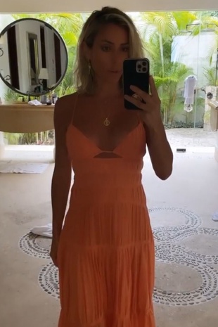 Kristin Cavallari Instagram June 2021