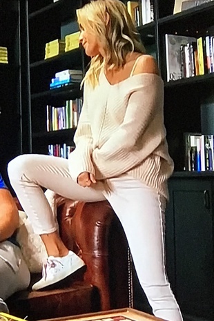 Kristin Cavallari Very Cavallari 1.02 July 15, 2018