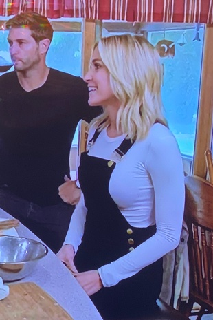 Kristin Cavallari Very Cavallari 3.04 January 30, 2020