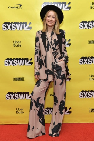 Olivia Wilde Booksmart Event Sxsw March 11, 2019