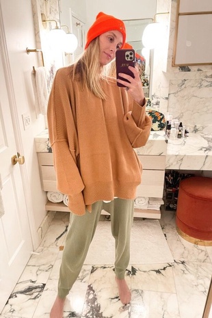 Whitney Port Blogpost April 2, 2021