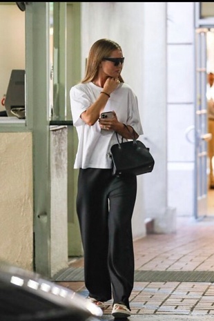 Rosie Huntington-Whiteley Los Angeles September 8, 2023