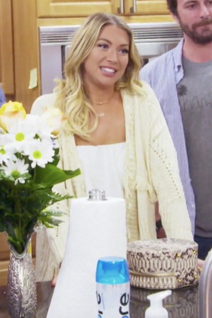 Stassi Schroeder Summer House 3.12 May 20, 2019