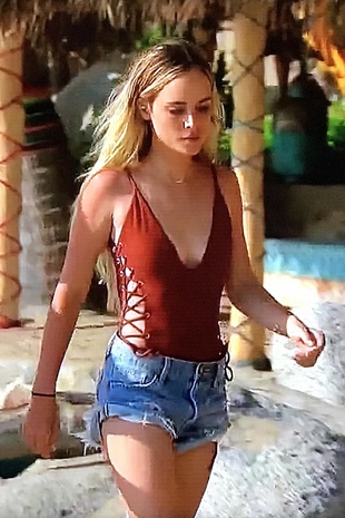 Amanda Stanton Bachelor in Paradise 4.08 September 5, 2017