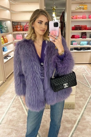 Chiara Ferragni Instagram December 13, 2023