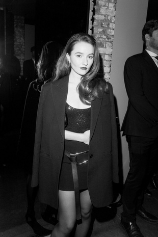 Kaitlyn Dever Met Gala After Party May 1, 2023