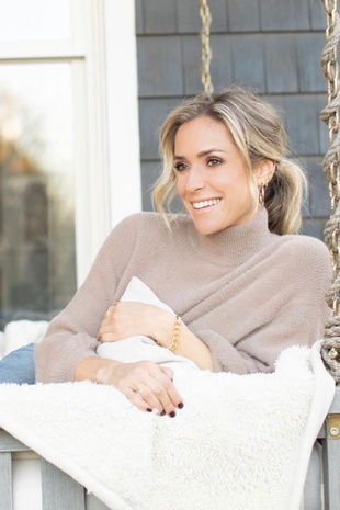 Kristin Cavallari Uncommon James