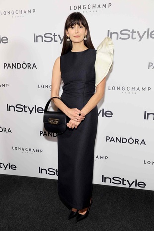 Nina Dobrev Instyle 30Th Birthday Celebration September 12, 2024