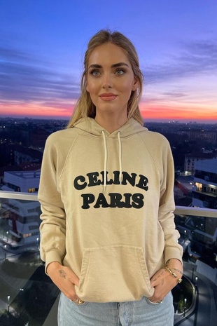 Chiara Ferragni Instagram January 28, 2022