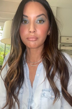 Olivia Munn Instagram September 13, 2020