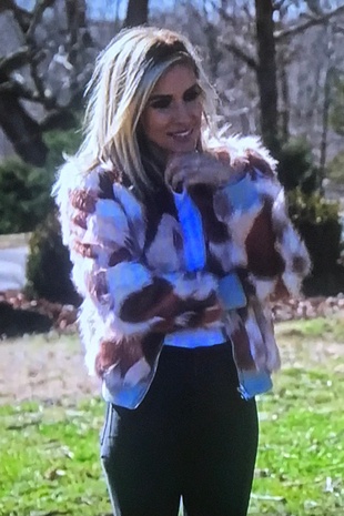 Kristin Cavallari Very Cavallari 2.05 March 31, 2019