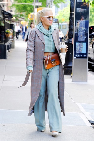 Rita Ora New York City May 8, 2019