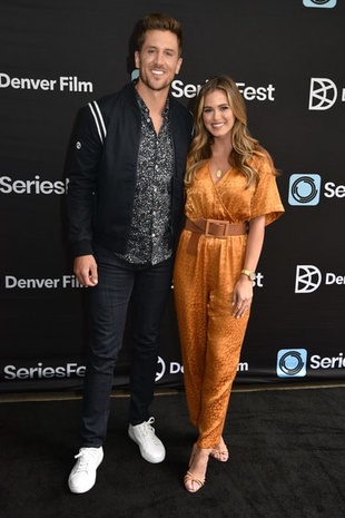 JoJo Fletcher Seriesfest Season 5 June 22, 2019