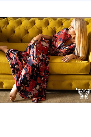 Jessica Simpson for Walmart Collection September 20204