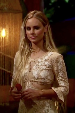 Amanda Stanton Bachelor in Paradise 4.03 August 21, 2017