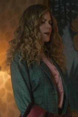 Nicole Kidman The Undoing 1.04 See No Evil November 15, 2020