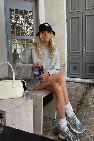 Elsa Hosk Instagram July 7, 2022