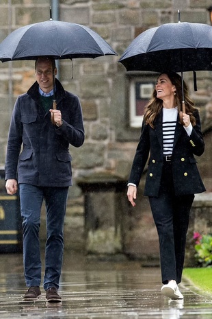 Kate Middleton University of St Andrews May 26, 2021