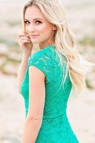 Lauren Bushnell the Stylist La Photoshoot March 2016