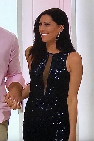 Becca Kufrin The Bachelorette 14.07 July 9, 2018