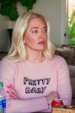 Erika Jayne The Real Housewives of Beverly Hills 10.07 May 27, 2020