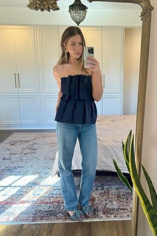 Stassi Schroeder Instagram June 30, 2024