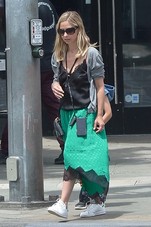 Sarah Michelle Gellar Los Angeles June 13, 2019