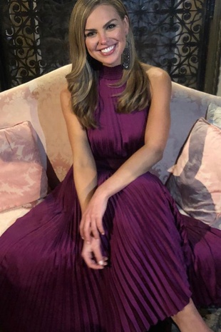 Hannah Brown the Bachelorette 15.04 June 3, 2019