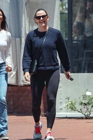 Jennifer Garner Pacific Palisades June 10, 2024