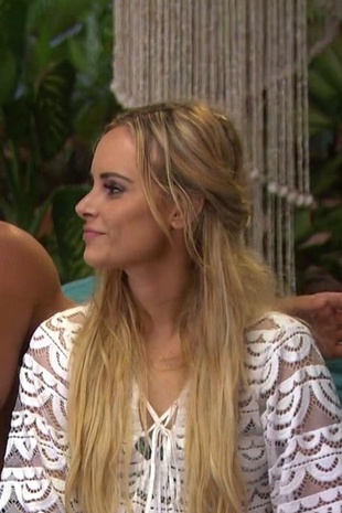 Amanda Stanton Bachelor in Paradise 3.07