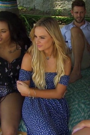 Amanda Stanton Bachelor in Paradise 3.01