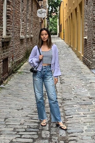 Jamie Chung Instagram July 7, 2020