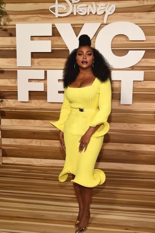 Taraji P. Henson American Black Film Festival June 15, 2023