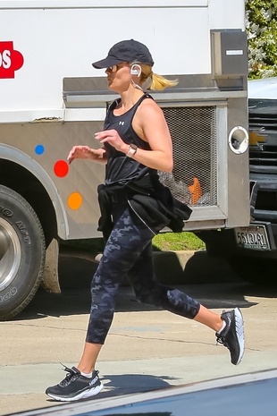 Reese Witherspoon Brentwood March 23, 2020