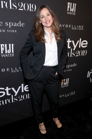 Jennifer Garner Instyle Awards October 21, 2019