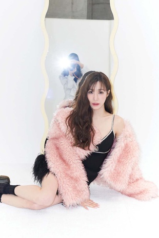 Tiffany Young Theatre Plus June 2024