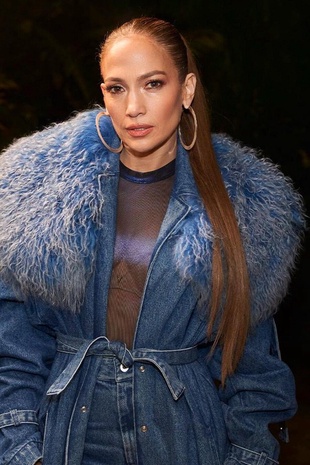 Jennifer Lopez Instagram November 27, 2022