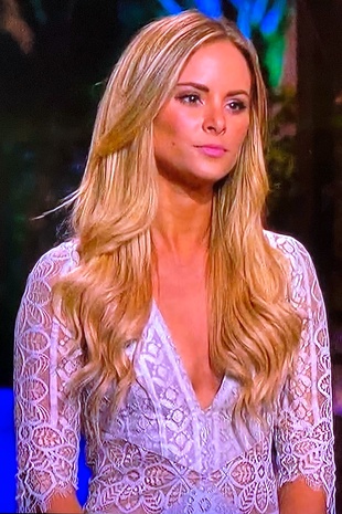 Amanda Stanton The Bachelor: the Greatest Seasons Ever June 22, 2020