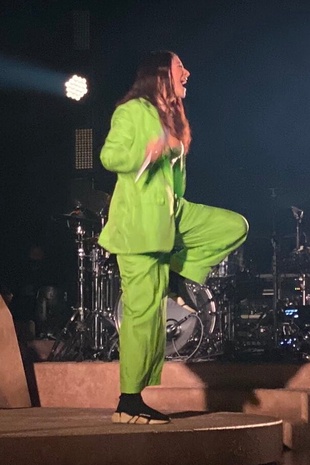 Lorde Solar Power Tour: Nashville April 3, 2022