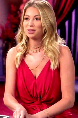 Stassi Schroeder Vanderpump Rules 7.01 December 3, 2018