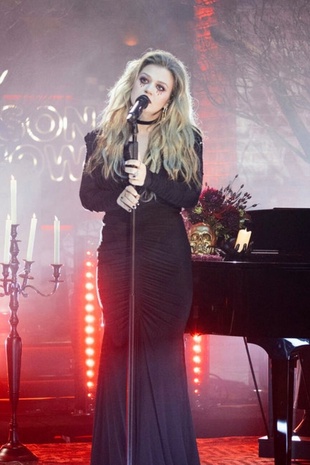 Kelly Clarkson The Kelly Clarkson Show 5.12 October 31, 2023