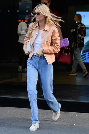 Kendall Jenner Milan, Italy September 18, 2019