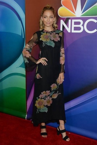 Nicole Richie Nbc Summer Press Tour August 3, 2017